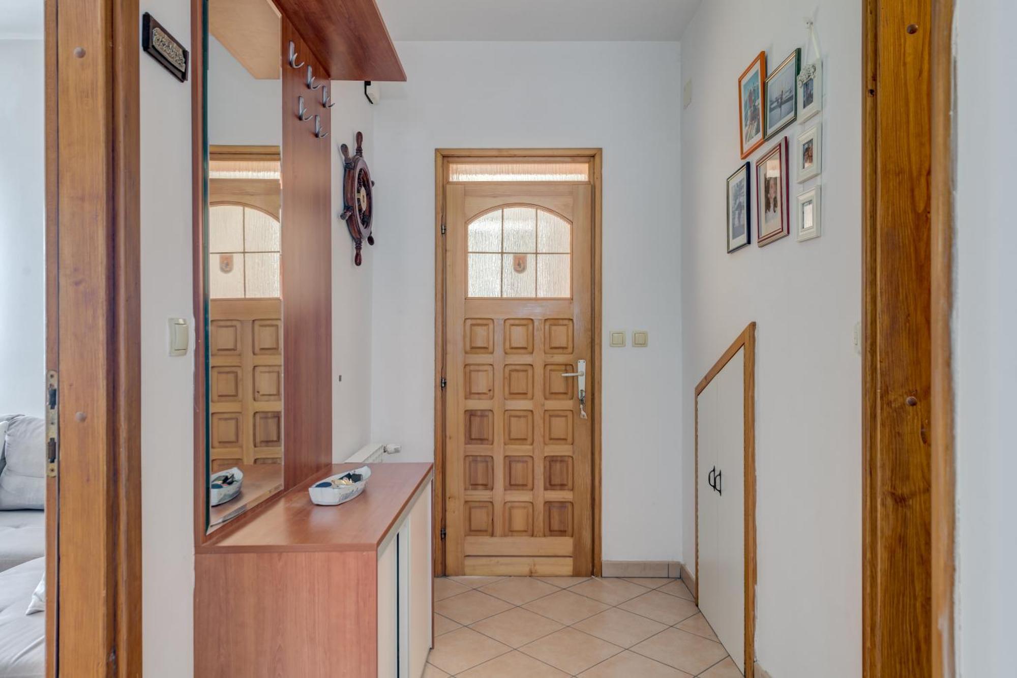 Apartment Krilo Jesenice Екстер'єр фото