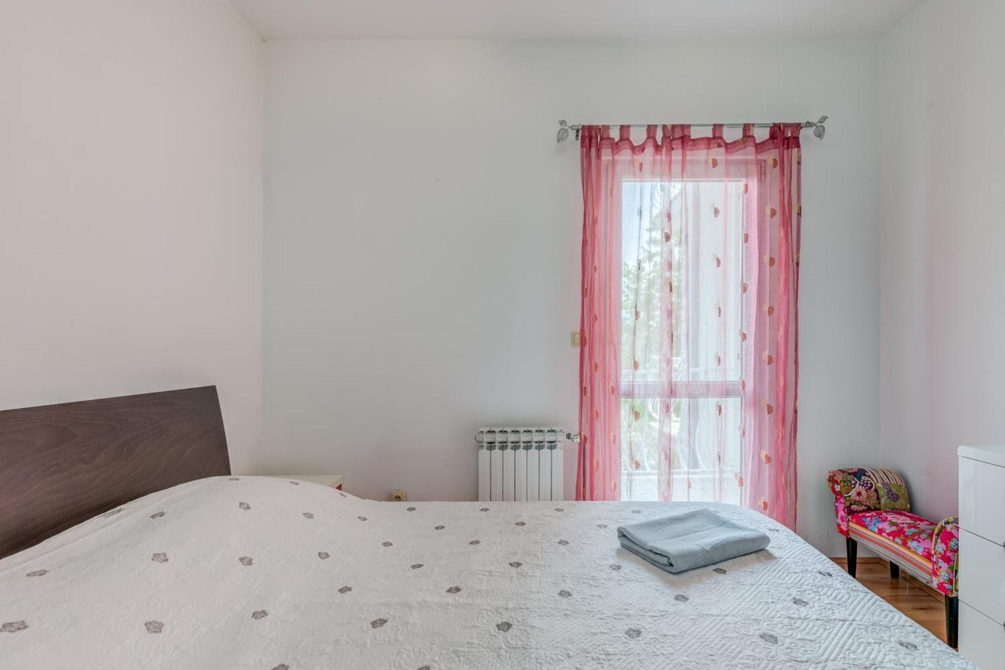 Apartment Krilo Jesenice Екстер'єр фото