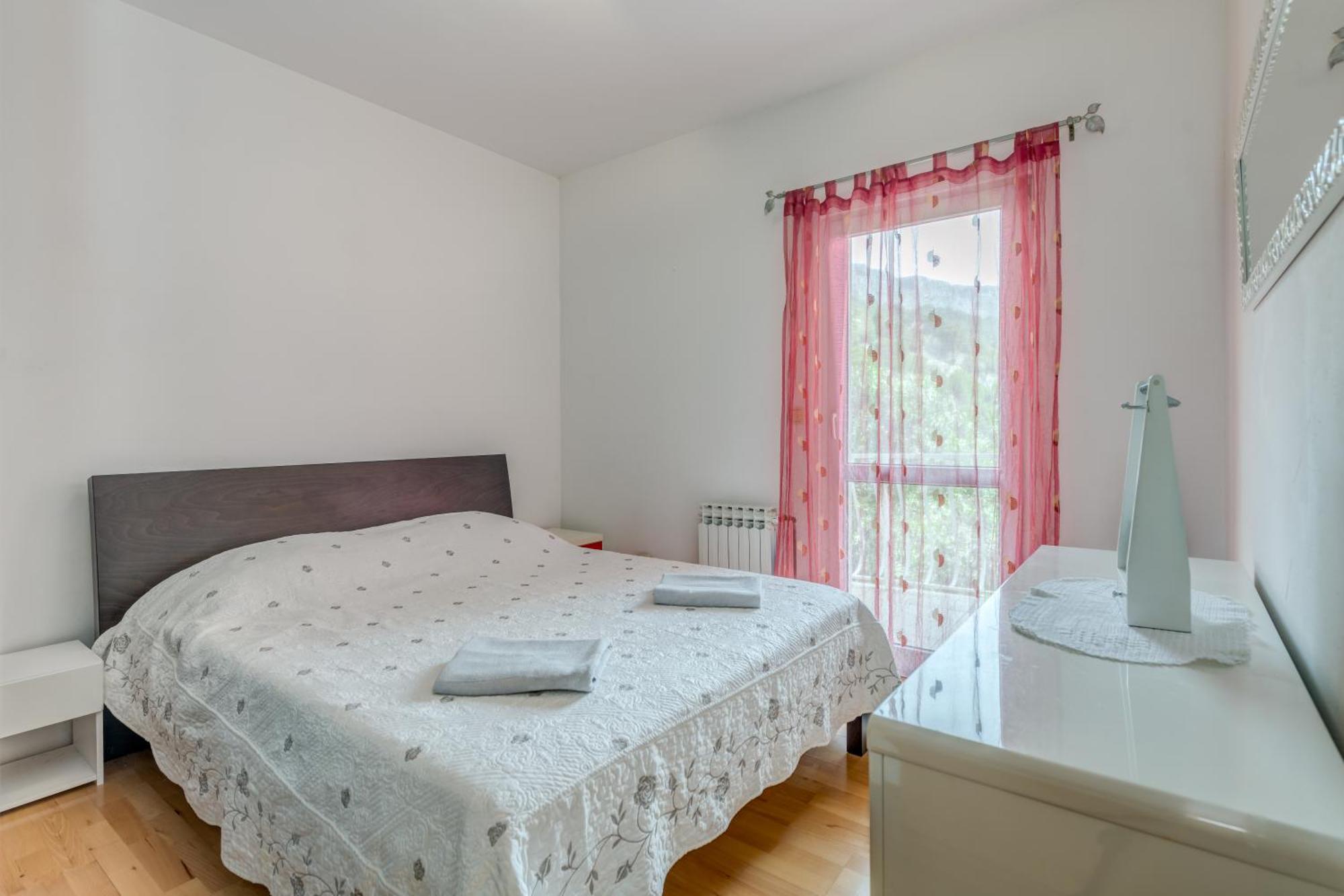 Apartment Krilo Jesenice Екстер'єр фото