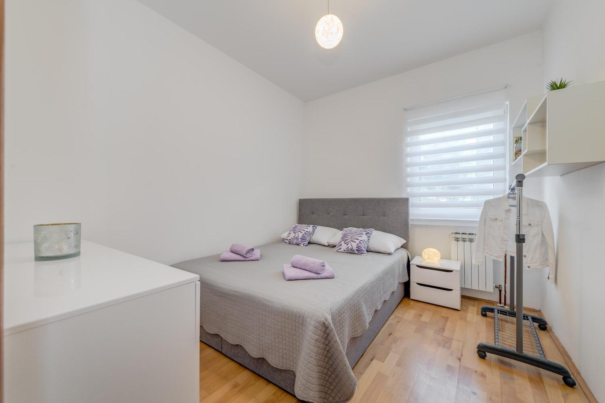 Apartment Krilo Jesenice Екстер'єр фото