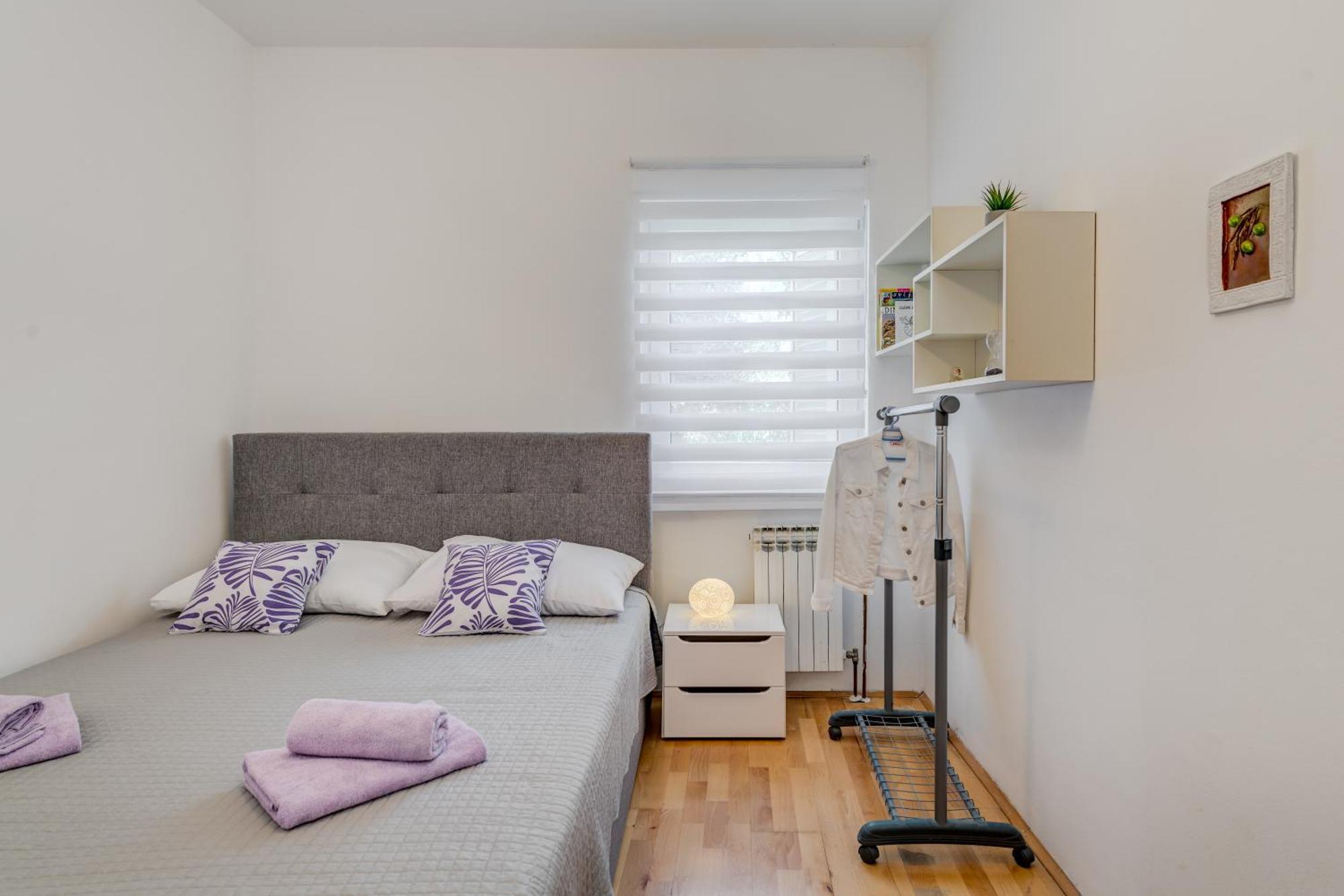 Apartment Krilo Jesenice Екстер'єр фото