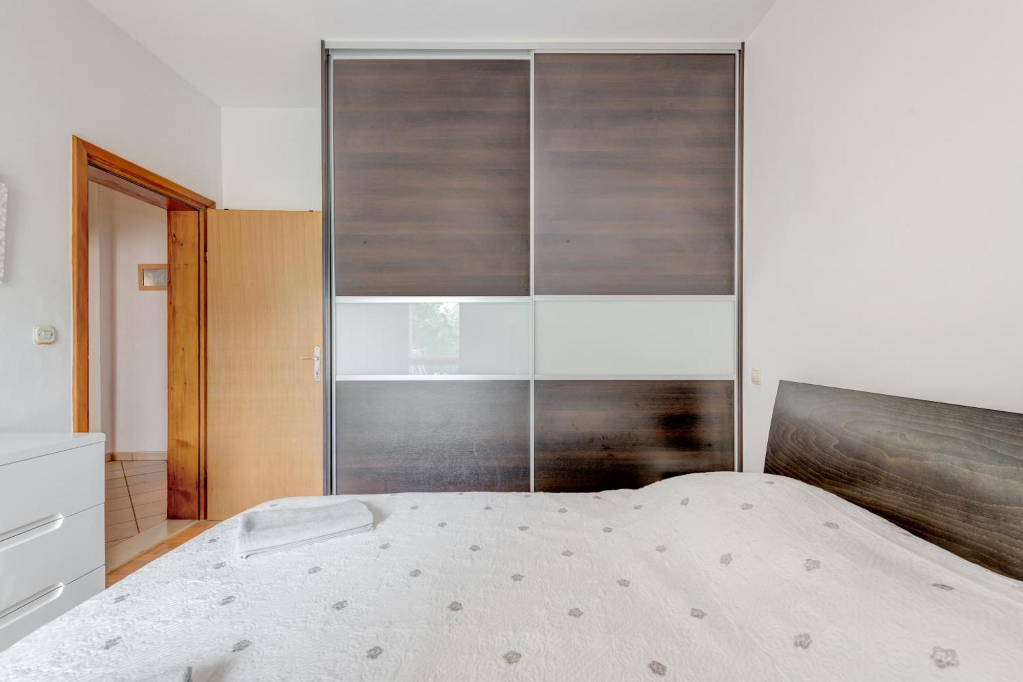 Apartment Krilo Jesenice Екстер'єр фото