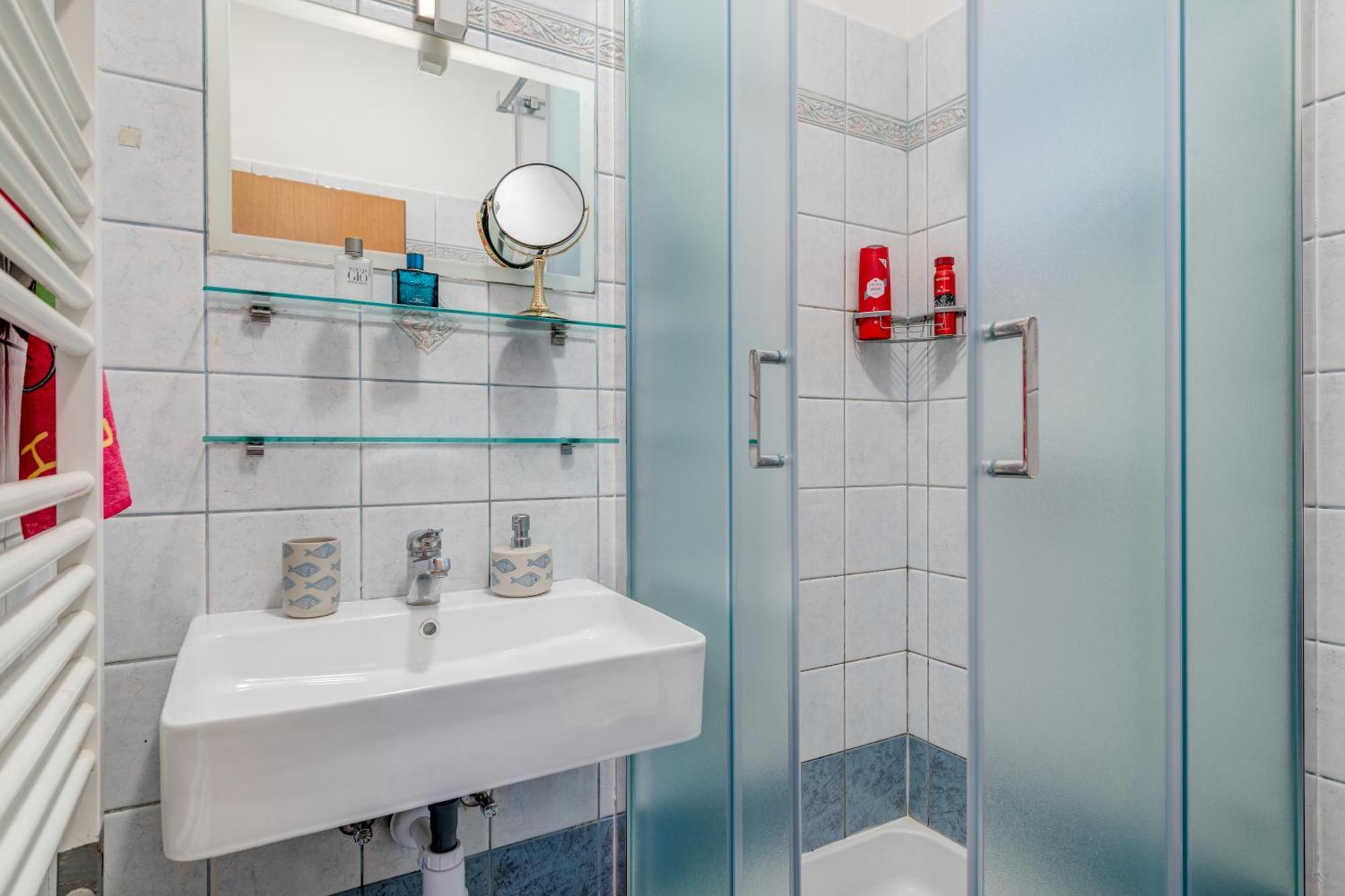 Apartment Krilo Jesenice Екстер'єр фото