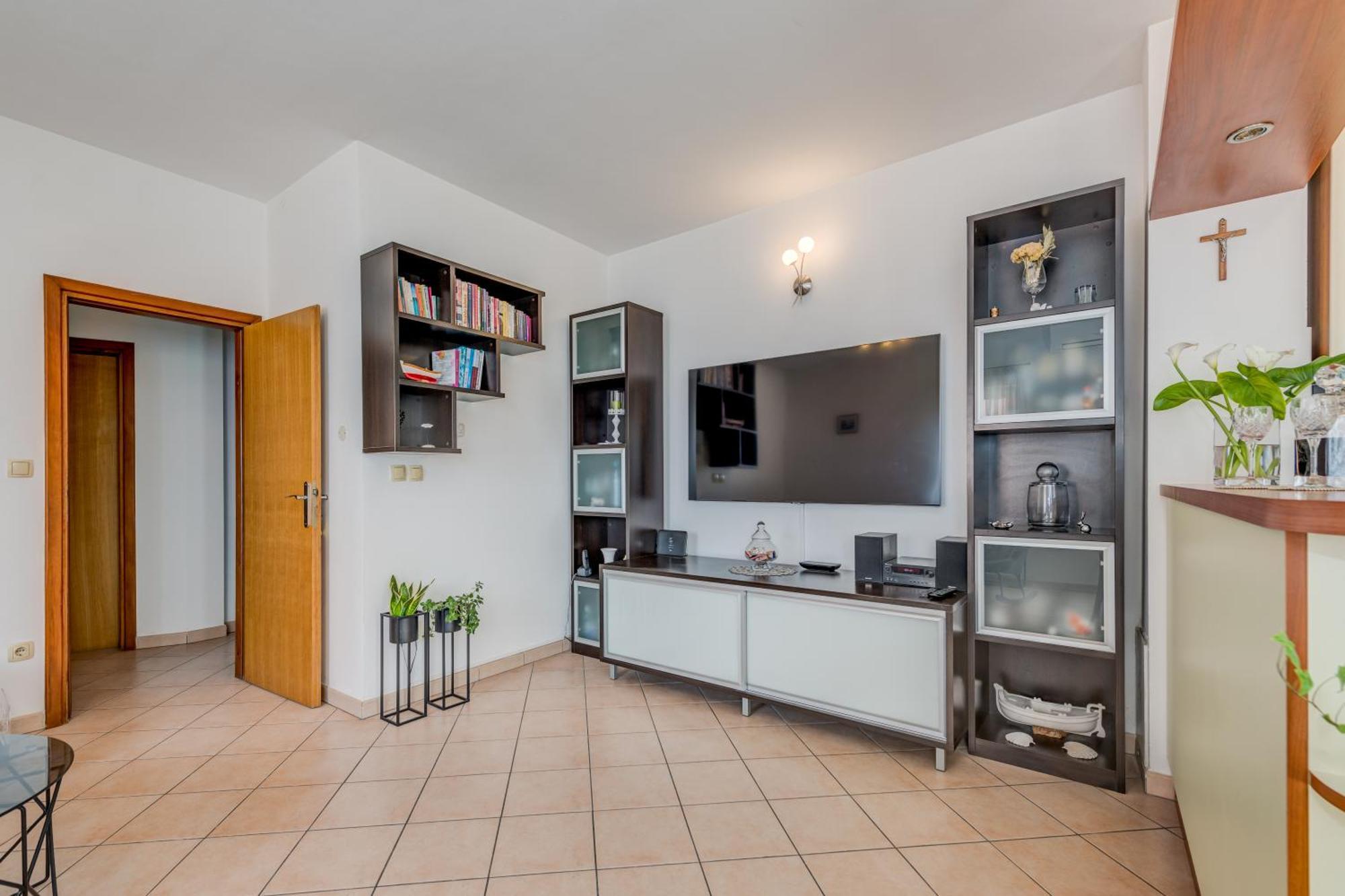 Apartment Krilo Jesenice Екстер'єр фото