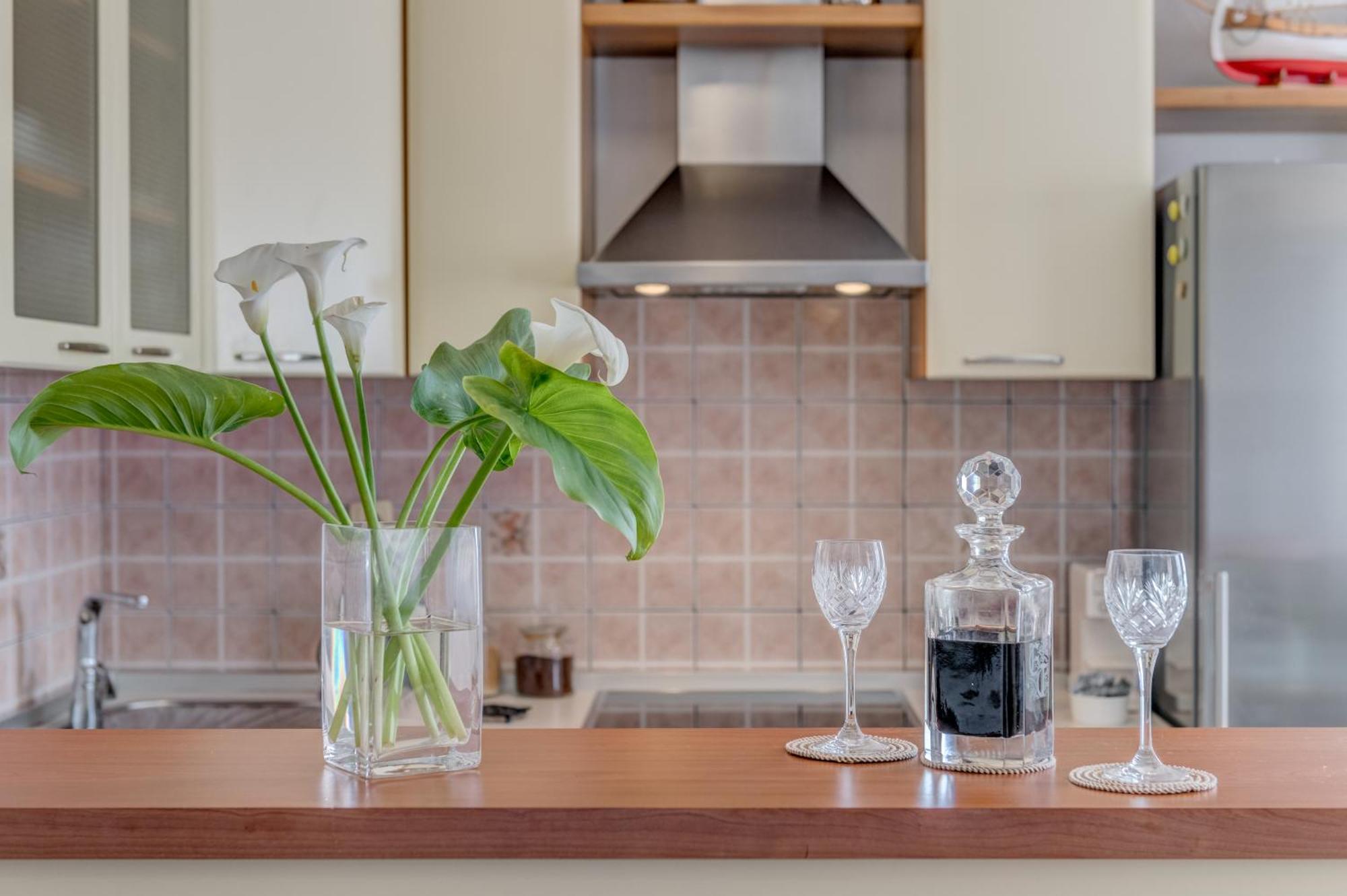 Apartment Krilo Jesenice Екстер'єр фото