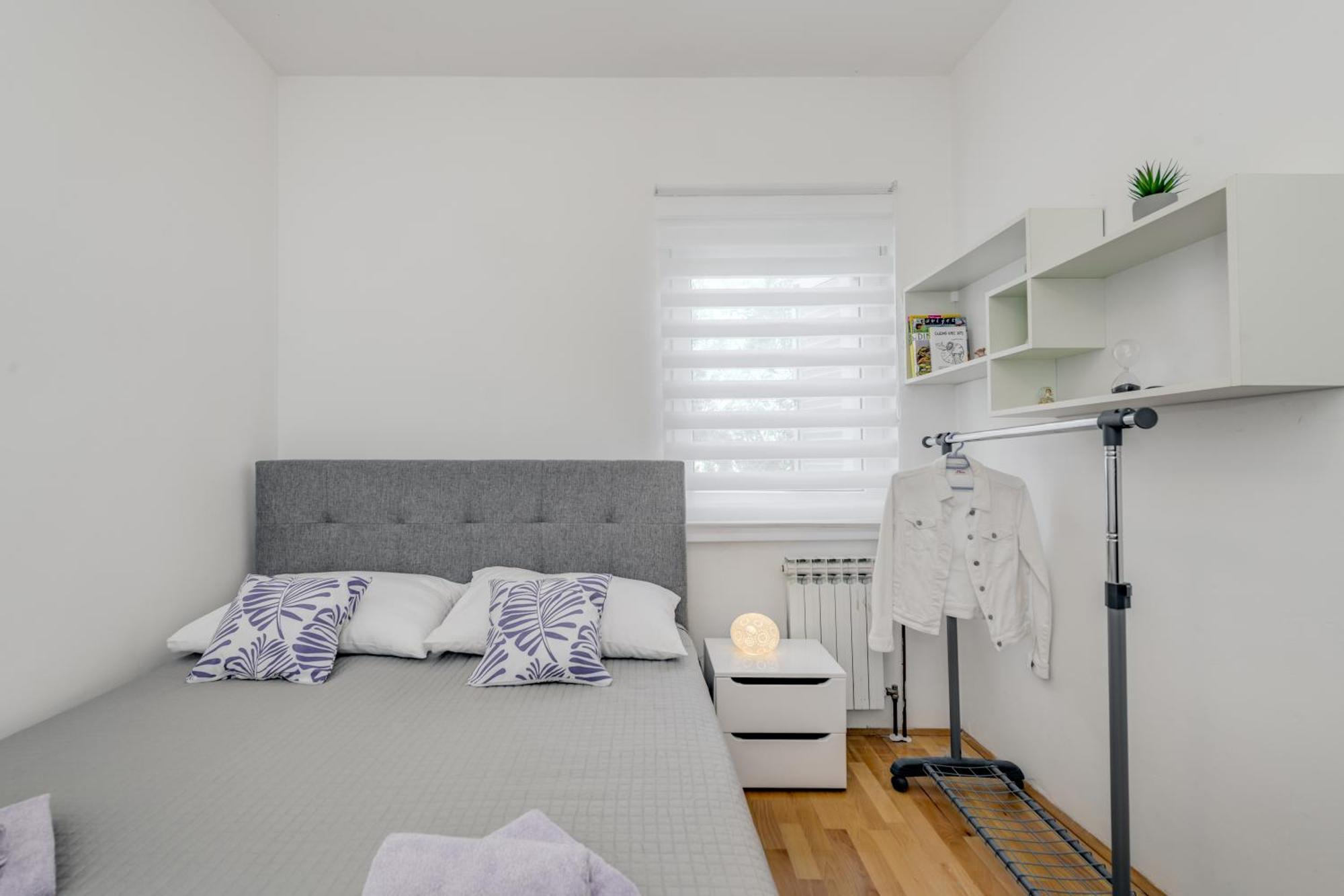Apartment Krilo Jesenice Екстер'єр фото