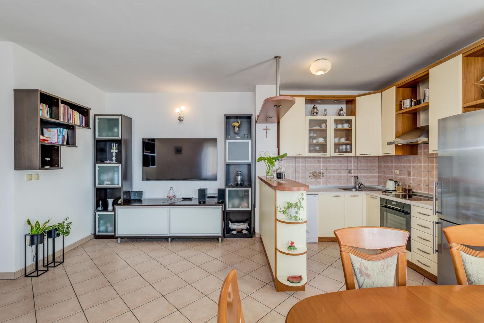 Apartment Krilo Jesenice Екстер'єр фото