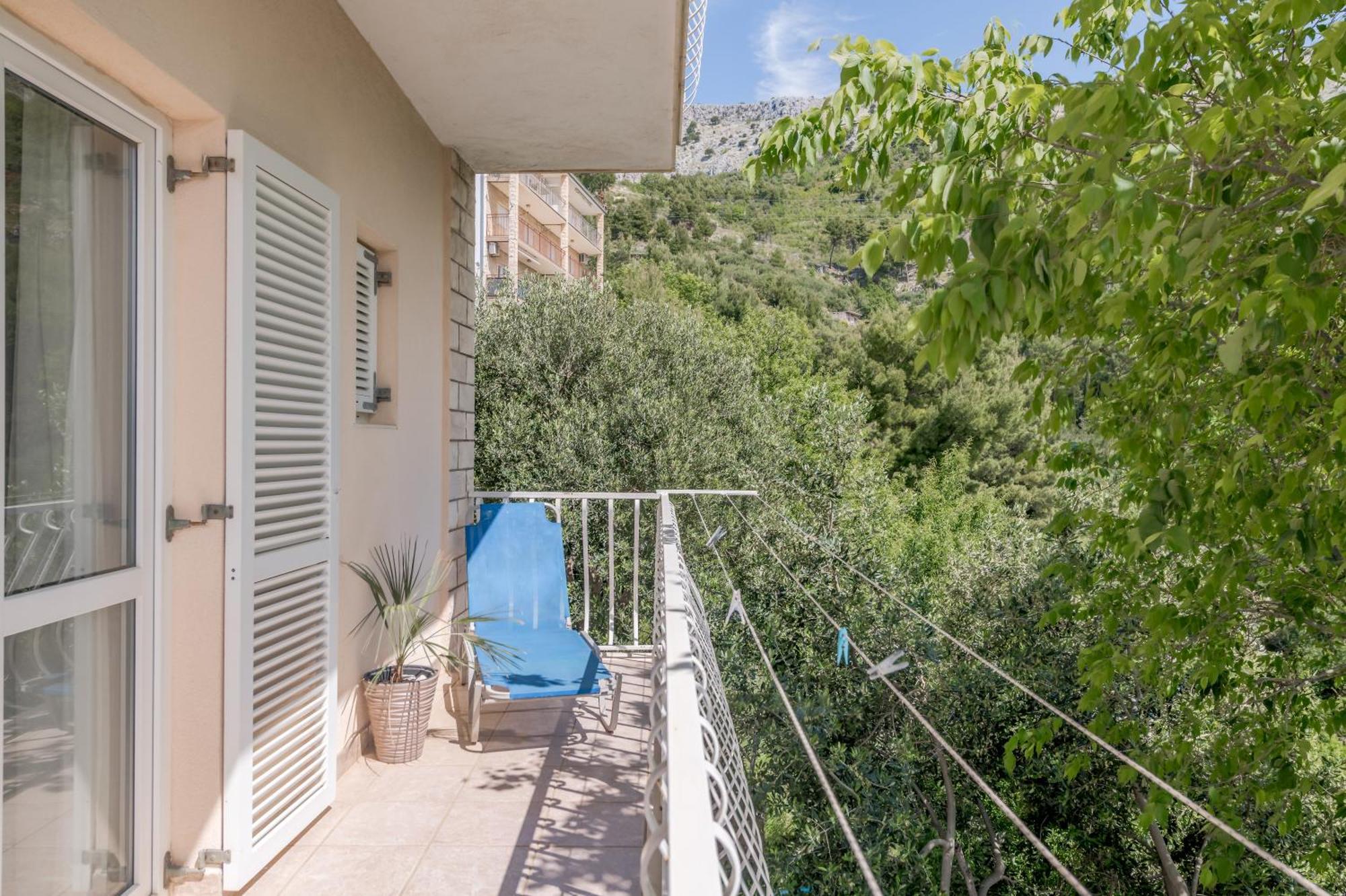 Apartment Krilo Jesenice Екстер'єр фото