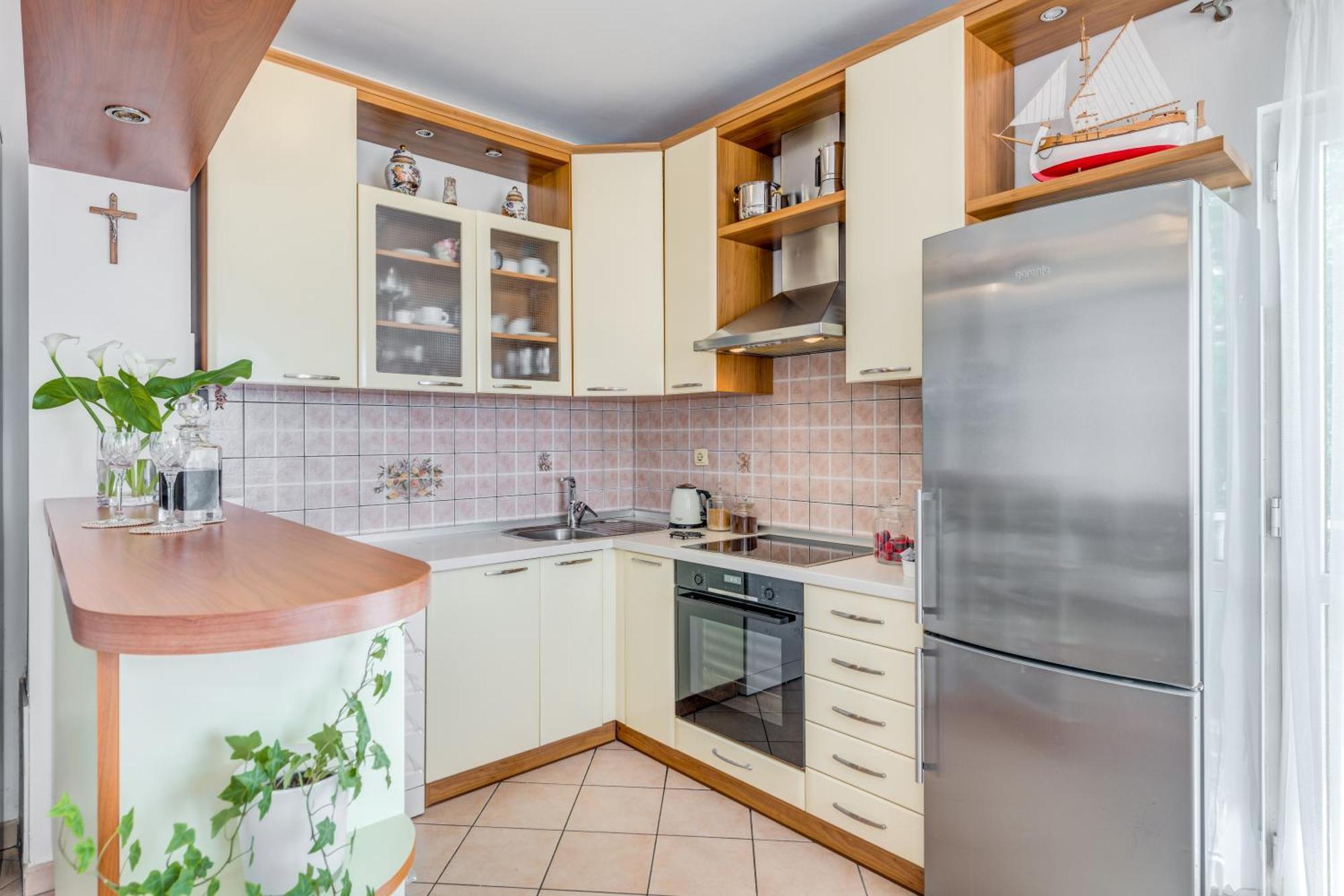 Apartment Krilo Jesenice Екстер'єр фото