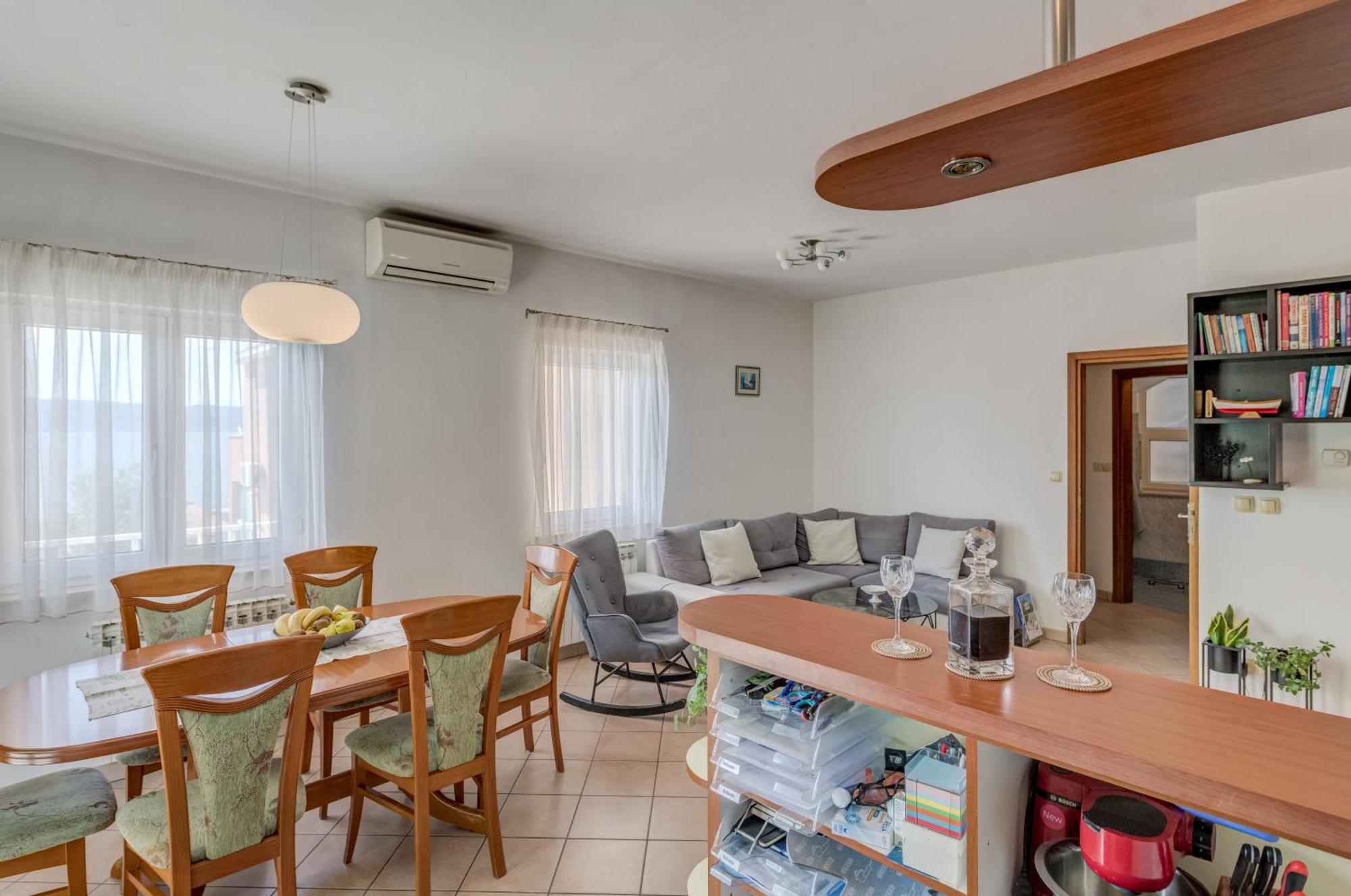 Apartment Krilo Jesenice Екстер'єр фото